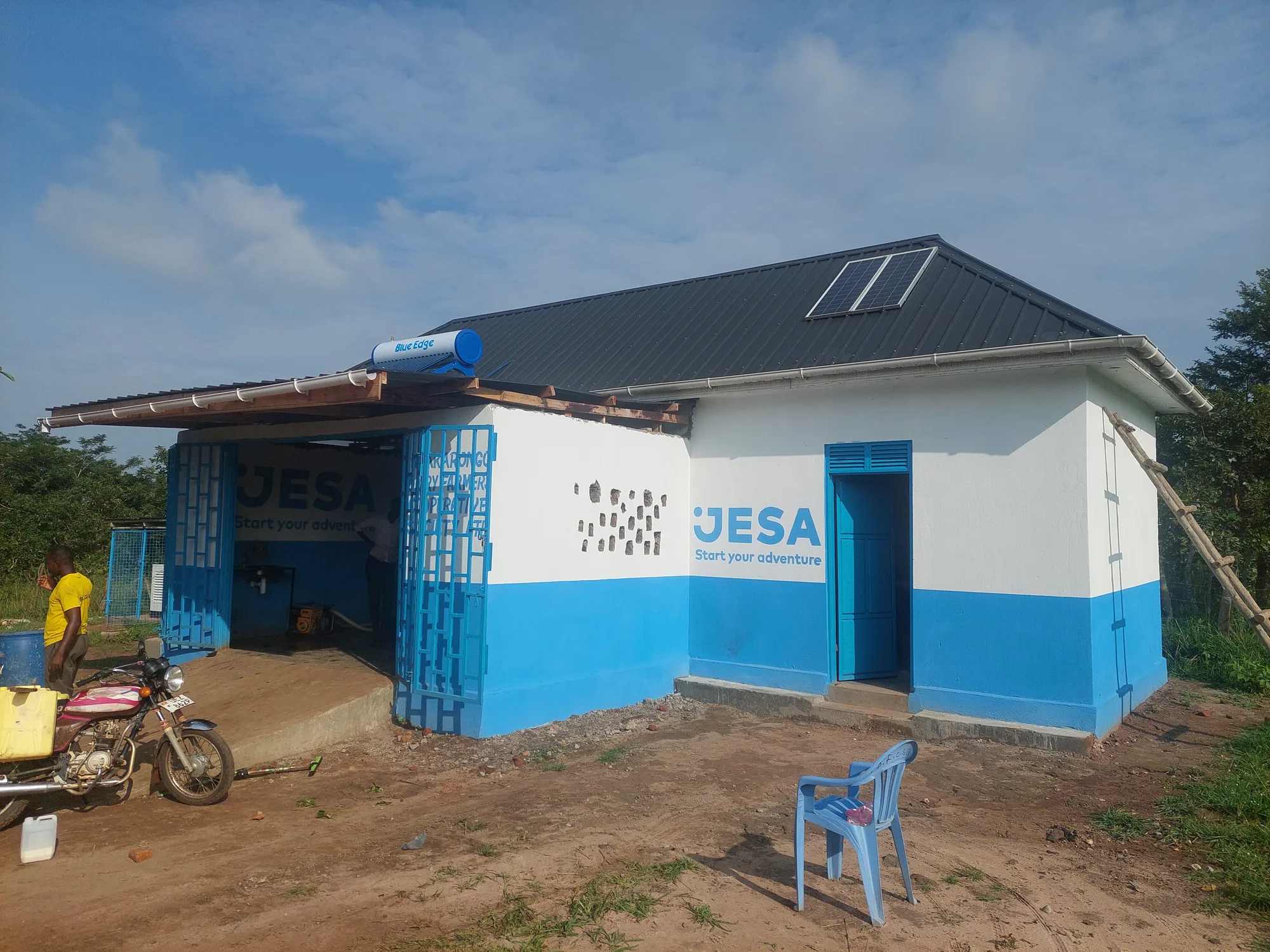 Heifer International